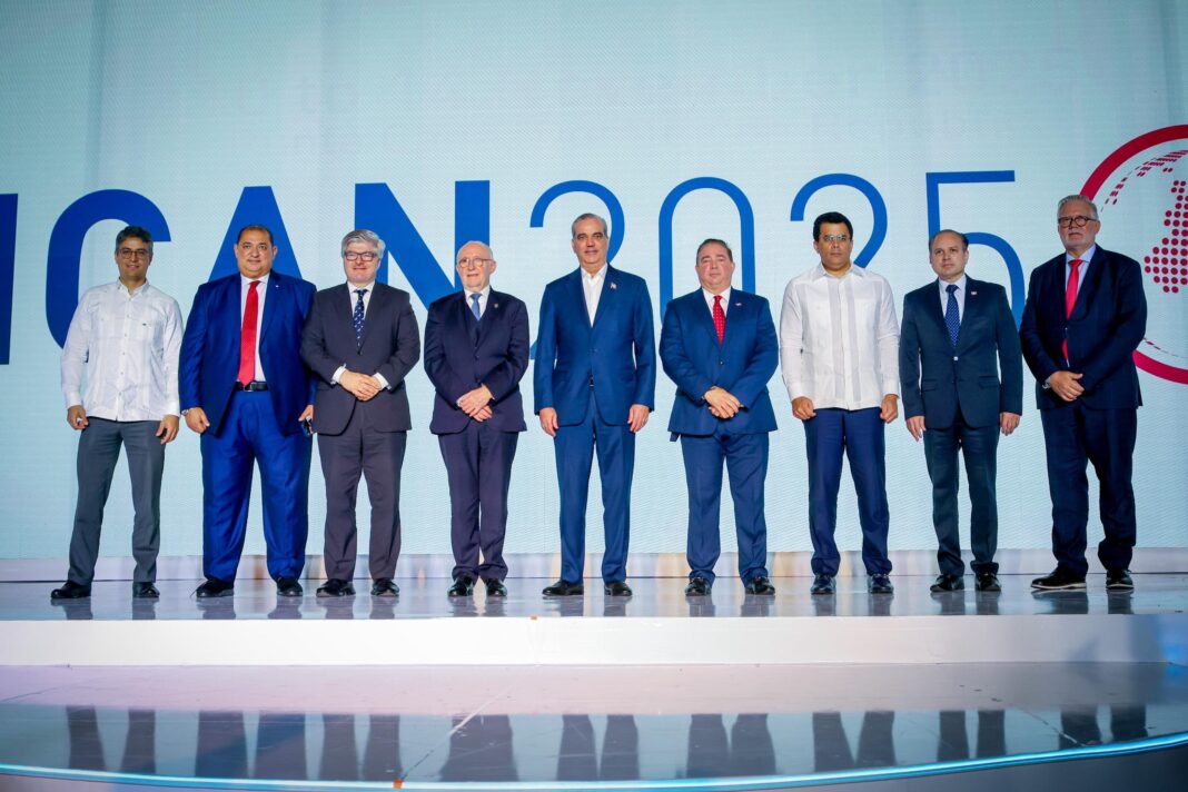 El ICAN 2025 aue sesoina en Bávaro, PUnta Cana este año ofrecerá un foro para que los participantes conozcan las tendencias y los problemas actuales del sector e intercambien experiencias, además de la negociación de acuerdos.