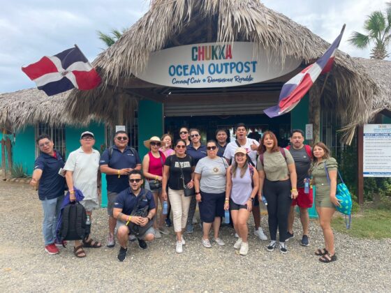 Puerto Plata cautiva a m&aacute;s de 100 touroperadores y medios latinoamericanos en Fam Trip de Copa Airlines y Copa Vacations