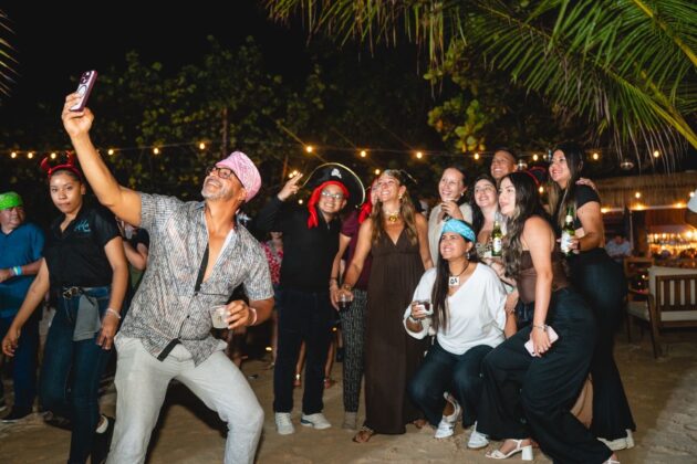 Puerto Plata cautiva a m&aacute;s de 100 touroperadores y medios latinoamericanos en Fam Trip de Copa Airlines y Copa Vacations