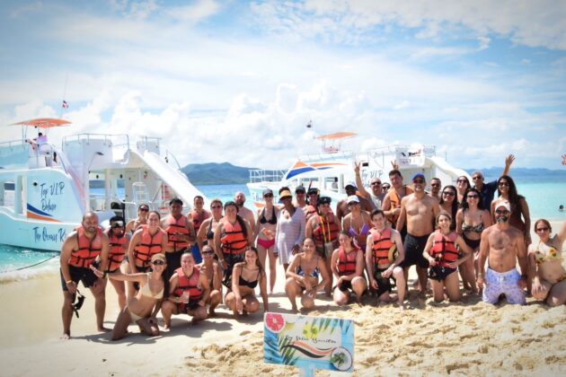 Puerto Plata cautiva a m&aacute;s de 100 touroperadores y medios latinoamericanos en Fam Trip de Copa Airlines y Copa Vacations