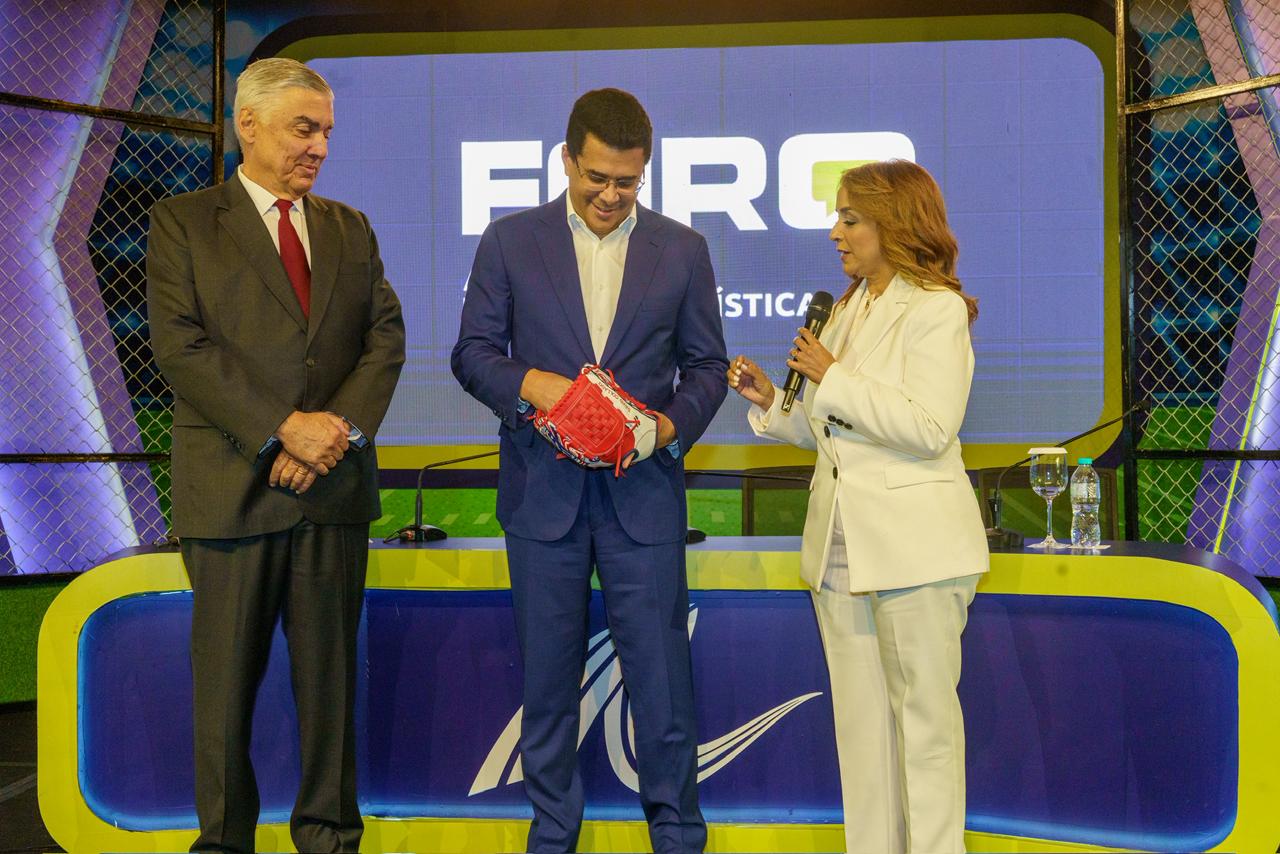 Asonahores destacó la visión, liderazgo y compromiso del ministro Collado durante su gestión
