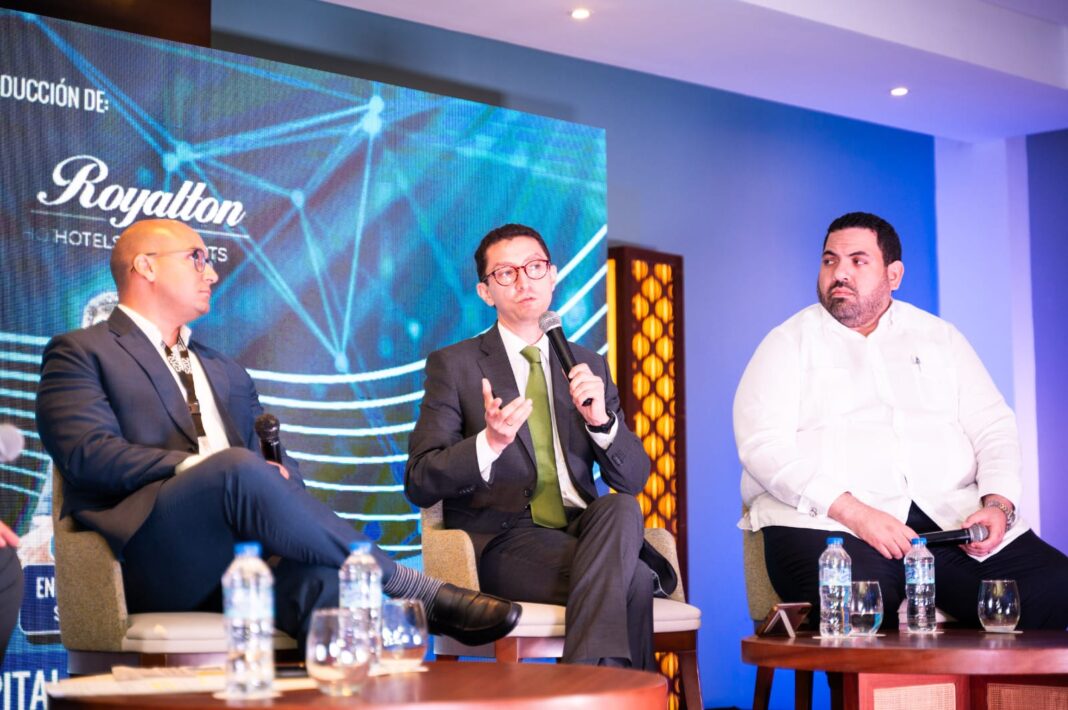 Con más de RD$69,000 millones invertidos en el sector de Turismo en República Dominicana, los Fondos de Inversión se han convertido en un motor clave de la principal industria del país