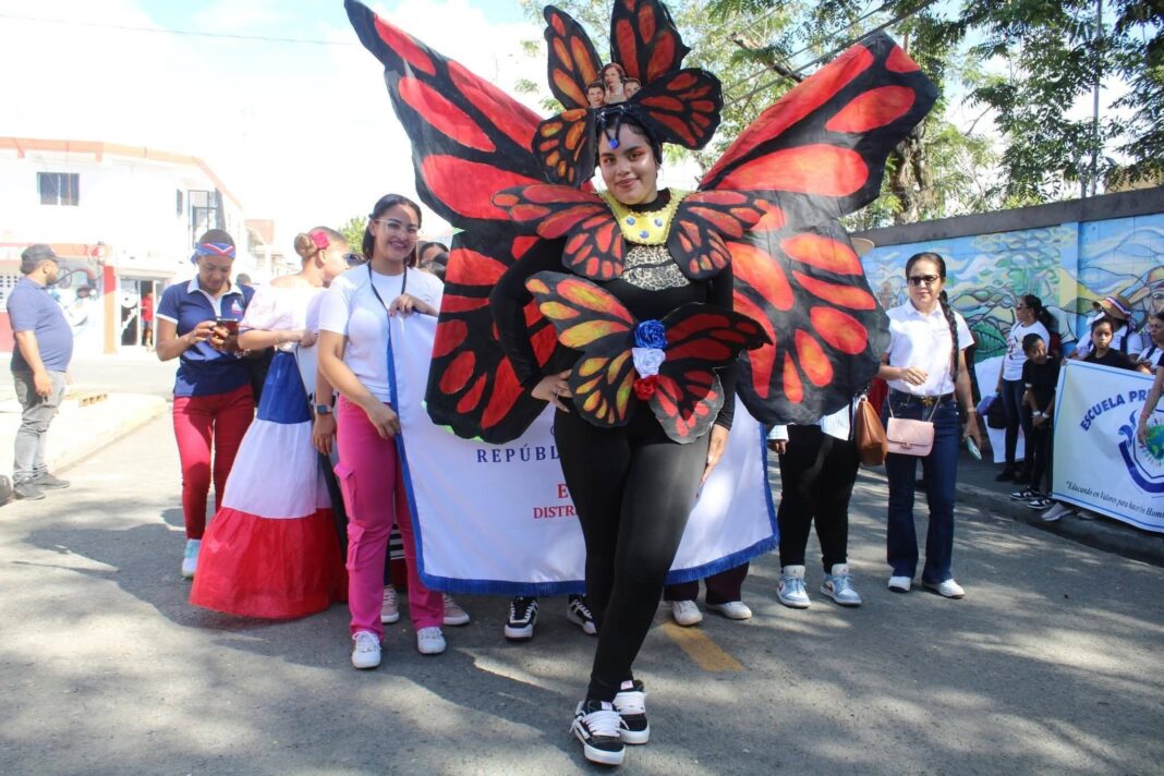 Aunque el programa detallado de horarios no se ha hecho público minuto a minuto, las actividades de los días finales se centran en el cierre cultural, la reflexión y el homenaje, reforzando el eje temático que ha guiado todo el Festival Cultural Hermanas Mirabal 2025.