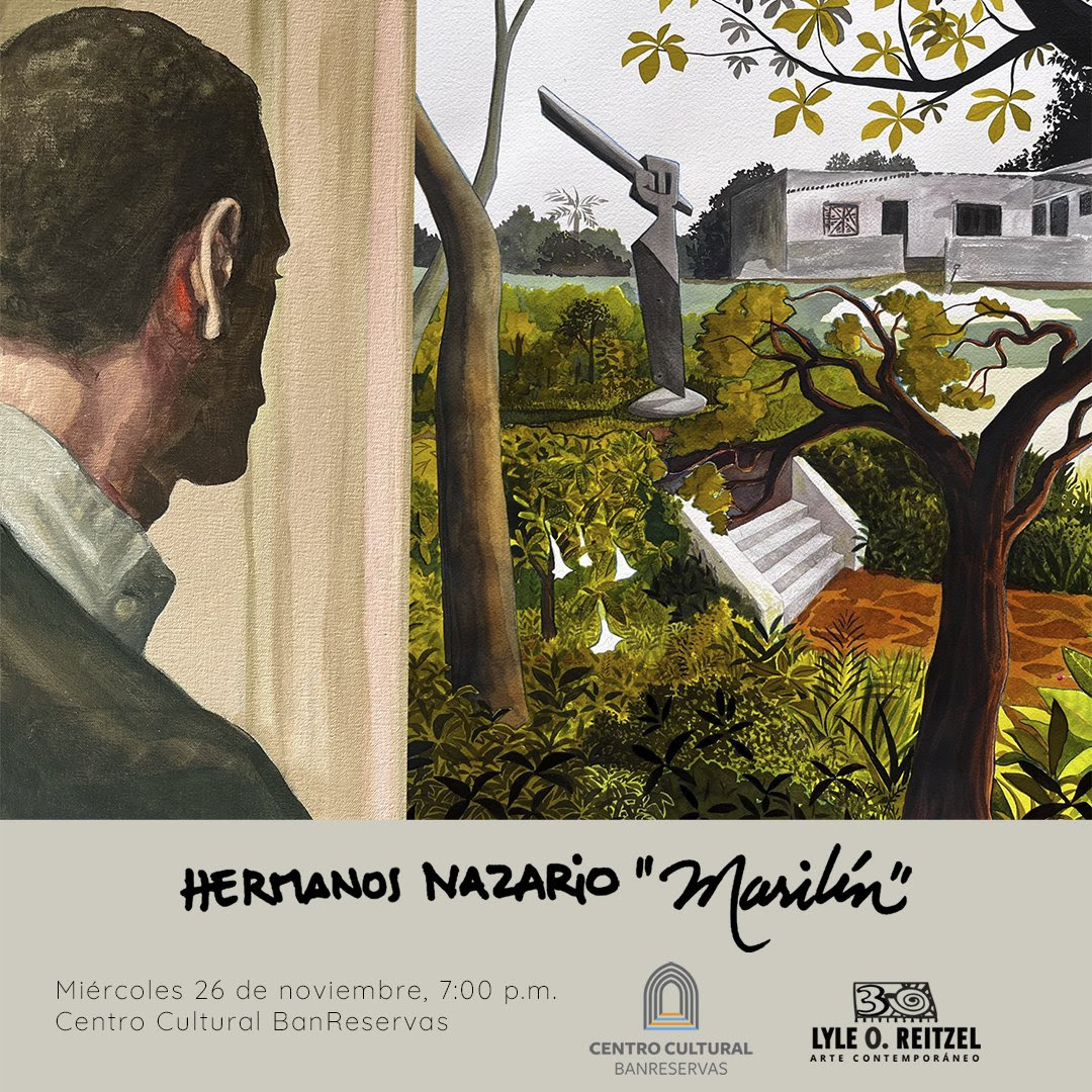 Hermanos Nazario Marilín