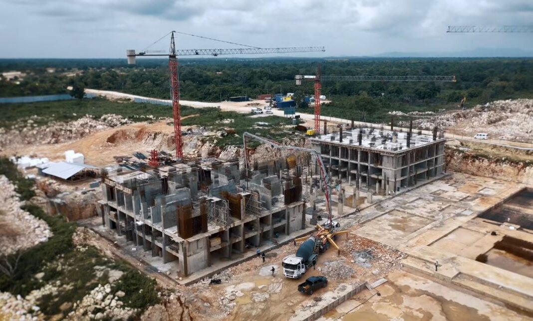 Con esta doble operación, CLERHP culmina la financiación de la primera fase de Larimar City & Resort e inicia una nueva etapa de crecimiento apoyada en los mercados internacionales de capital.