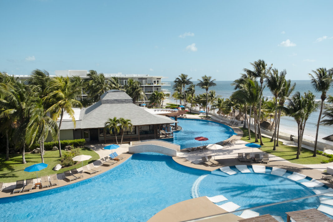 El Iberostar Selection Riviera Cancún también será reflejo del compromiso de la cadena con el turismo responsable, al integrar los principios del movimiento Iberostar Wave of Change