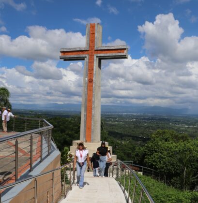 Monumento a la Vera Cruz 1