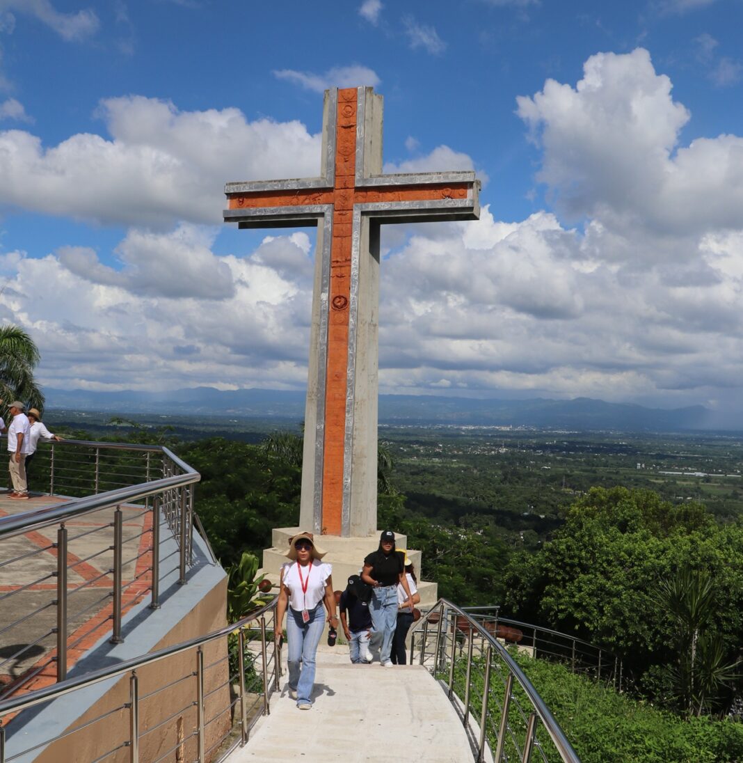 Monumento a la Vera Cruz 1