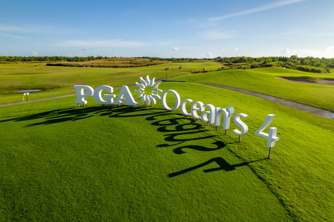 La división Real Estate & Golf de Grupo Piñero consolida su liderazgo en el Caribe con tres galardones en los World Golf Awards 2025.