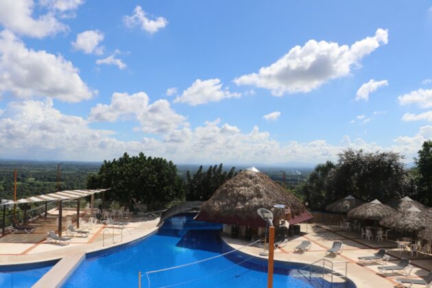 Panor&aacute;mica de Holly Hill