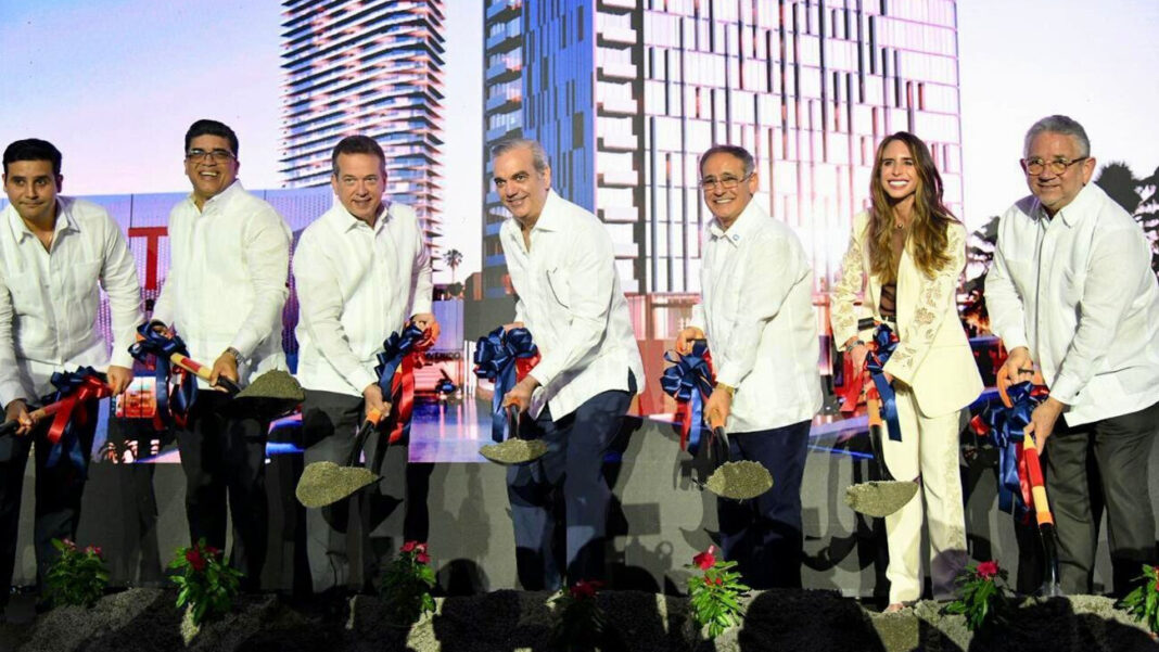 megaproyecto City Center by Lady Lee