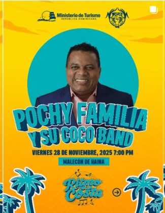 Progrma Ritmo de la Costa