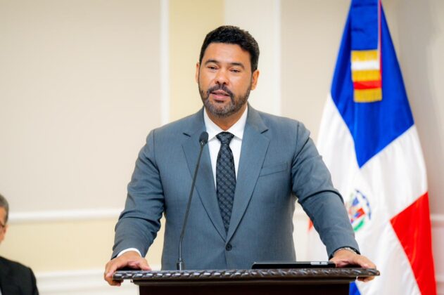 Senador Rafael Duluc (Cholitin),