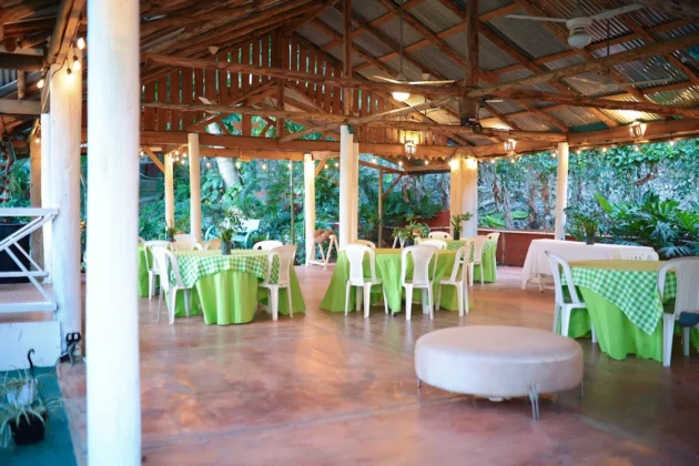 Santo Cerro Natural Park 2