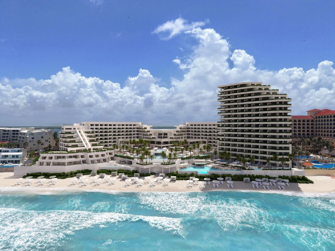 Hyatt Hotels Corporation destaca que la marca Secrets Resorts & Spas continúa su expansión tras las recientes aperturas en Santa Lucía, Aruba y Miches, República Dominicana.