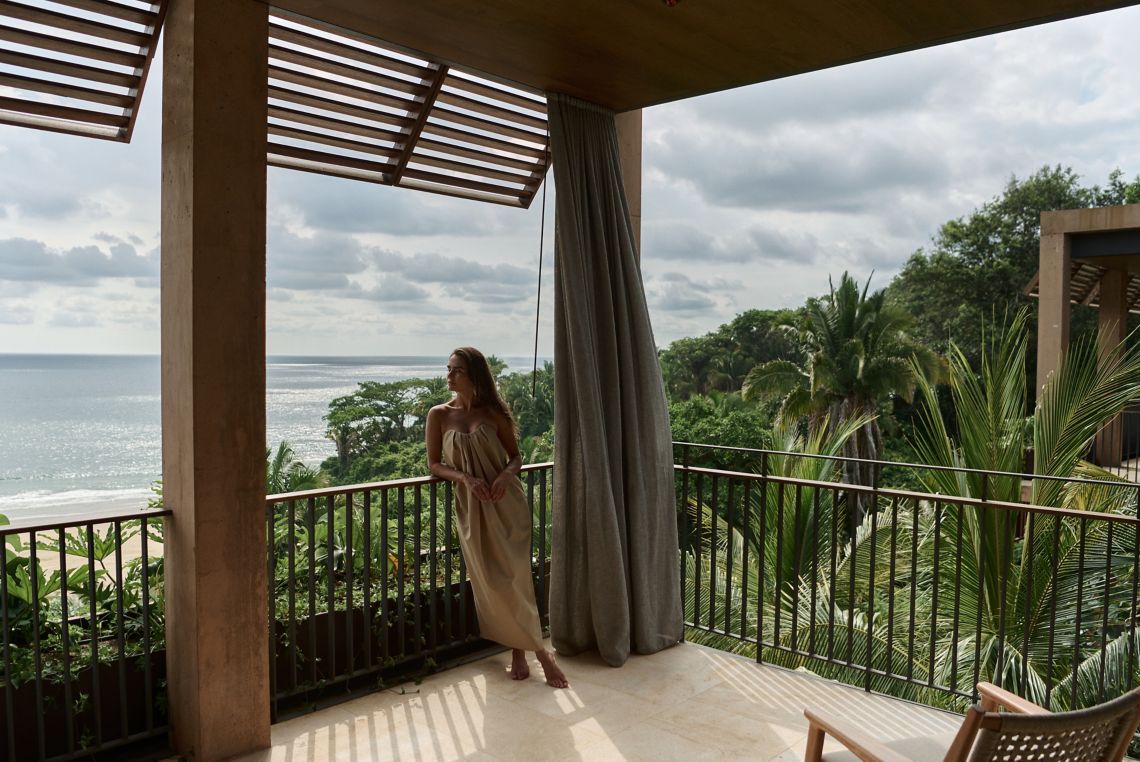En Siari, a Ritz-Carlton Reserve, la esencia de la aventura se despliega en uno de los rincones más exquisitos del mundo.