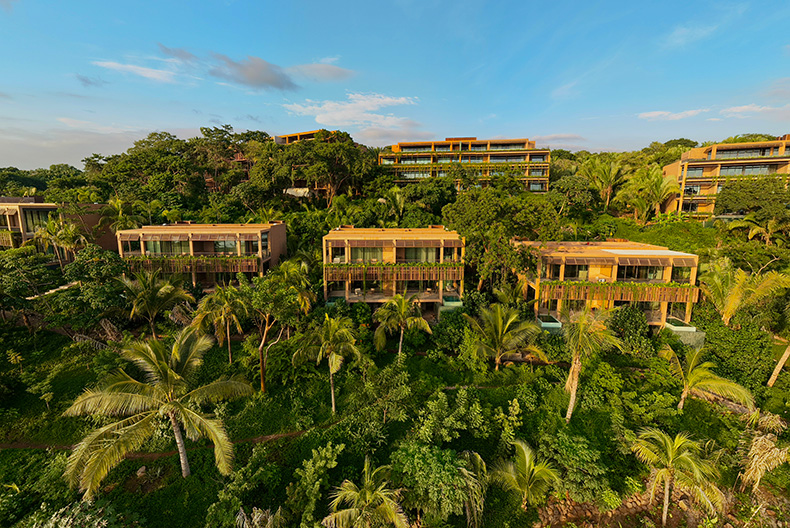 Siari, a Ritz-Carlton Reserve, invita al descubrimiento de la Costa Esmeralda de México en Riviera Nayarit