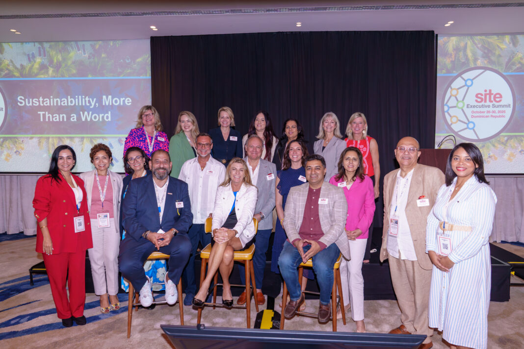 El Industry Educational Day formó parte del SITE Executive Summit 2025, un evento insignia que desde 2004 ha recorrido destinos como Türkiye, Abu Dhabi, Zimbabue y Omán, promoviendo el intercambio de conocimientos y las mejores prácticas en turismo de incentivos.