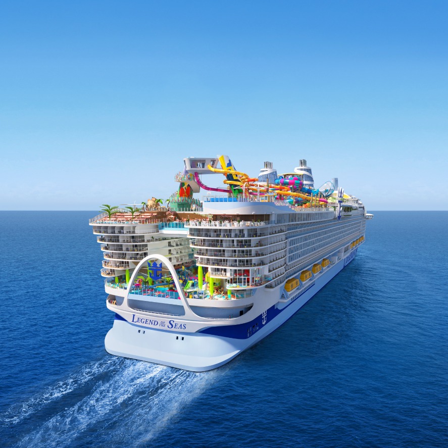 Star of the Seas