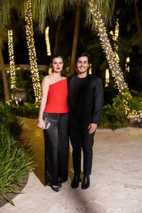 Valentina Landaeta-Adolfo M&eacute;ndez