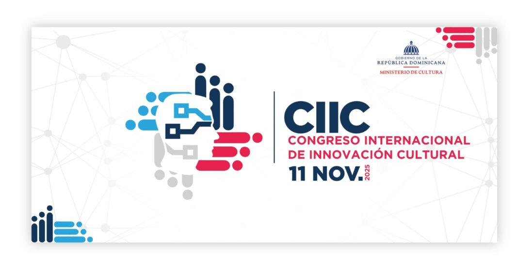 El primer Congreso Internacional de Innovación Cultural destacará temas de inteligencia artificial, realidad virtual, videojuegos y la comunicación digital, impulsando al país como líder regional en la modernización digital de las industrias culturales y creativas.