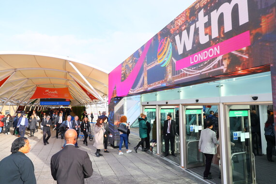 De acuerdo con los datos ofrecidos la mañana de este jueves, la WTM Londres 2025 superó las cifras pre-pandemia y de la edición anterior, demostrando la alta demanda de negocio presencial.