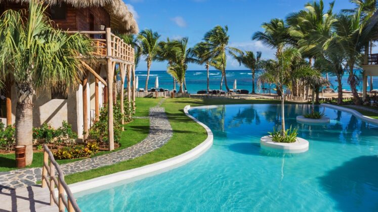 Zo&euml;try Agua Punta Cana Welness & Spa
