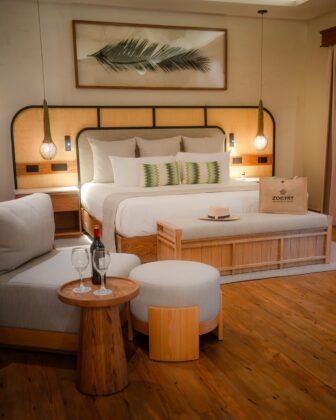 Zo&euml;try Agua Punta Cana Welness & Spa