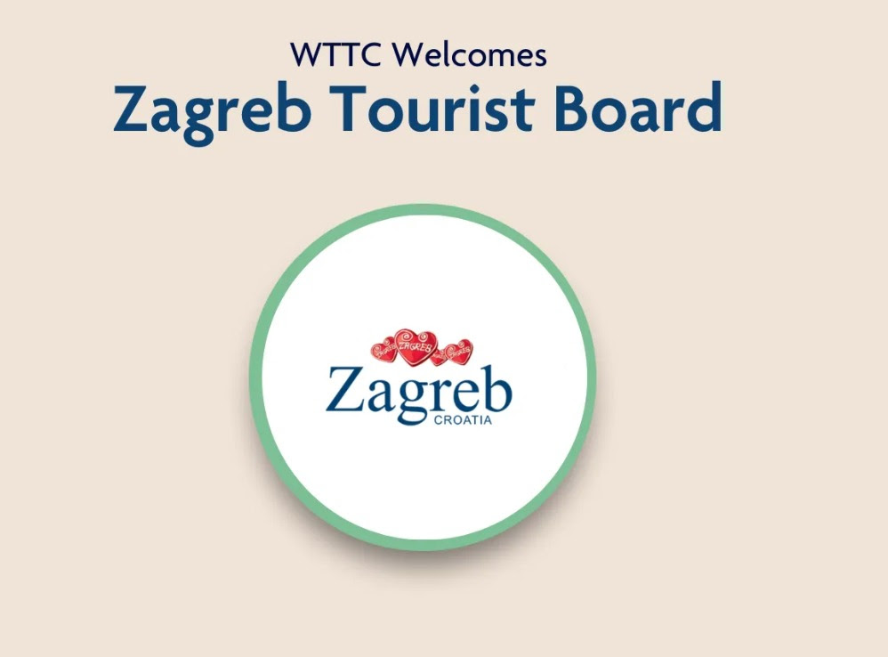 Como capital de Croacia, Zagreb representa una vibrante mezcla de cultura, creatividad y comunidad, valores que se alinean estrechamente con la misión del WTTC de promover el crecimiento sostenible e inclusivo en el turismo mundial.