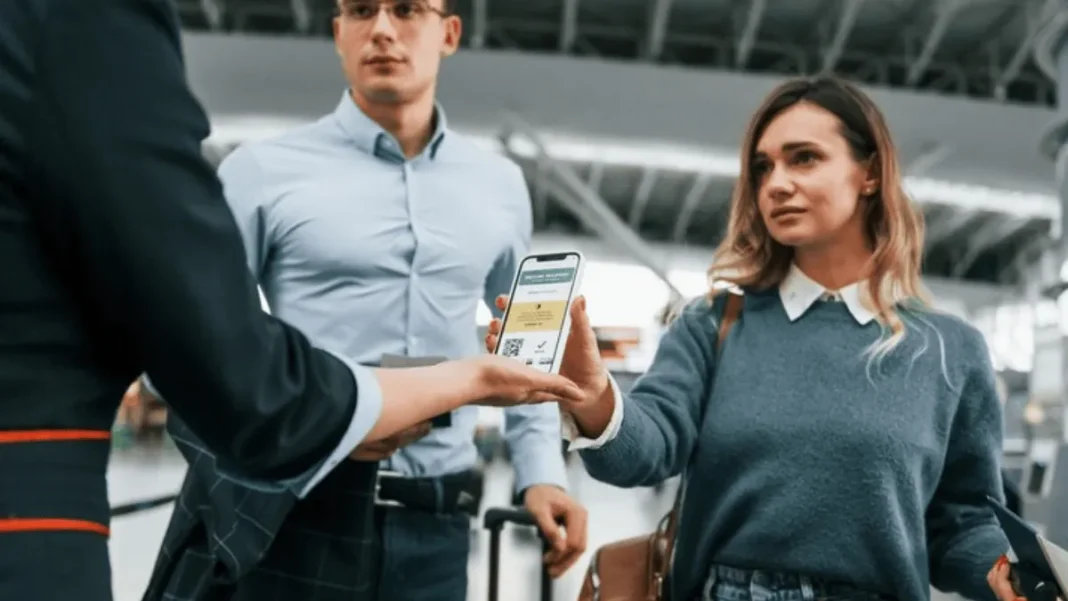 La Encuesta Global de Pasajeros (GPS) 2025 de IATA revela que los pasajeros desean gestionar sus viajes de la misma manera que gestionan muchos otros aspectos de su vida: a través de sus teléfonos inteligentes y utilizando la identificación digital.