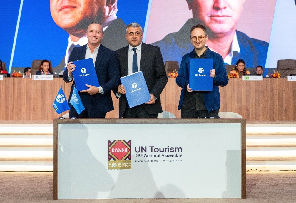 El acuerdo busca potenciar el turismo musical como motor de crecimiento económico, innovación y generación de empleo, especialmente en países con alto potencial de desarrollo.