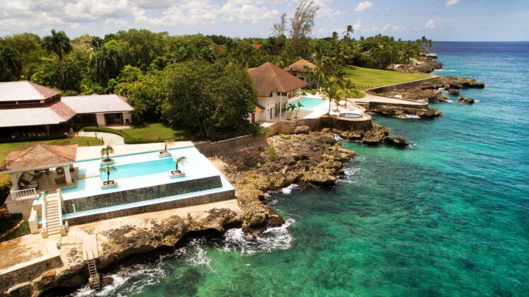 Casa de Campo Resort & Villas