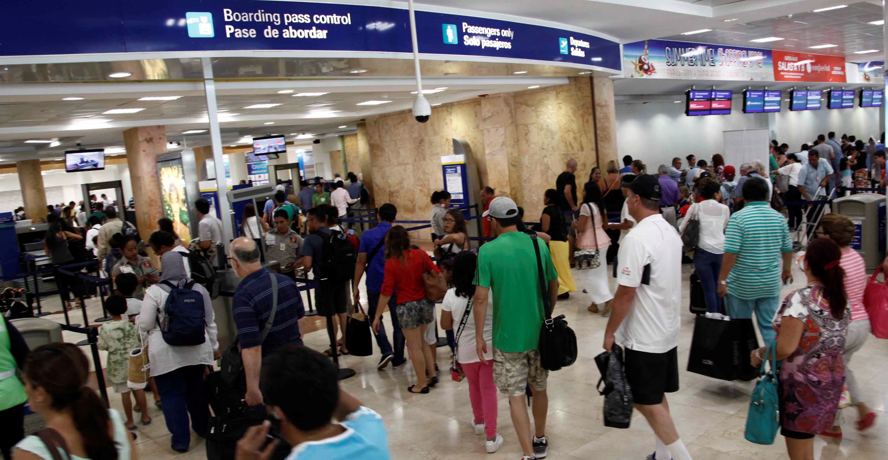 Barómetro del Turismo MUndial