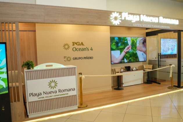 Apertura de nuevas oficinas en Santo Domingo