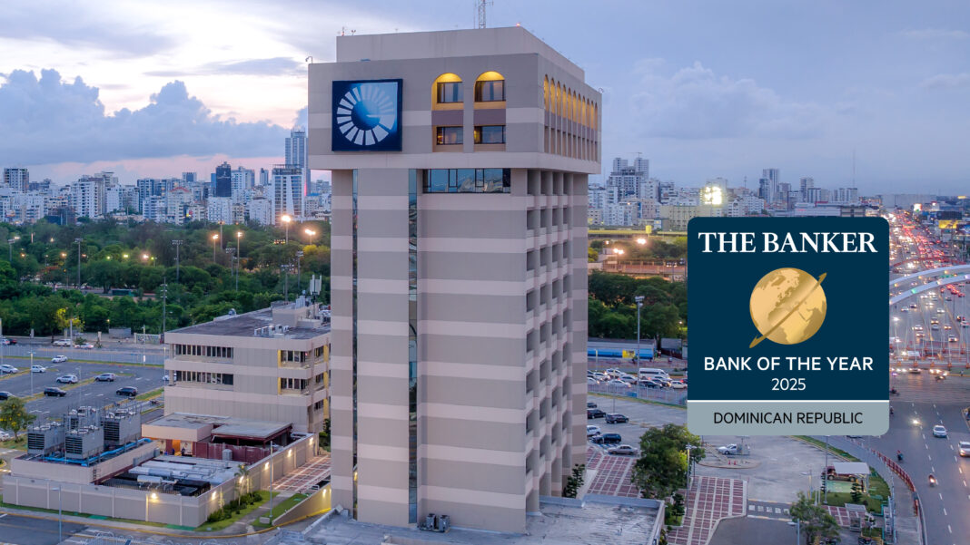 Con el nuevo reconocimiento de The Banker en este año, el Banco Popular suma siete galardones como Banco del Año por parte de esta revista británica, tras haber sido reconocido anteriormente en los años 2002, 2010, 2013, 2019, 2020 y 2022.