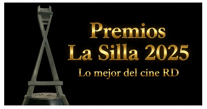 Adocine alcanza récord de 160 nominaciones en su XI Premio La Silla 2025
