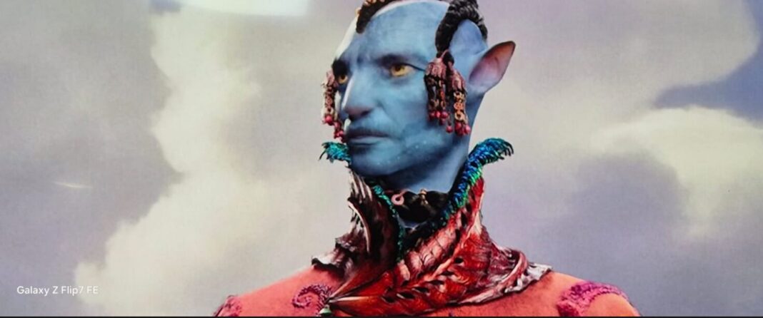 Avatar es un producto audiovisual de vida propia, de existencia singular, que trasciende el perfil de simple blockbuster concebido para arrasar en taquilla.