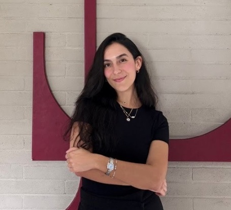 Melissa Dávila, directora de la Escuela Internacional de Turismo