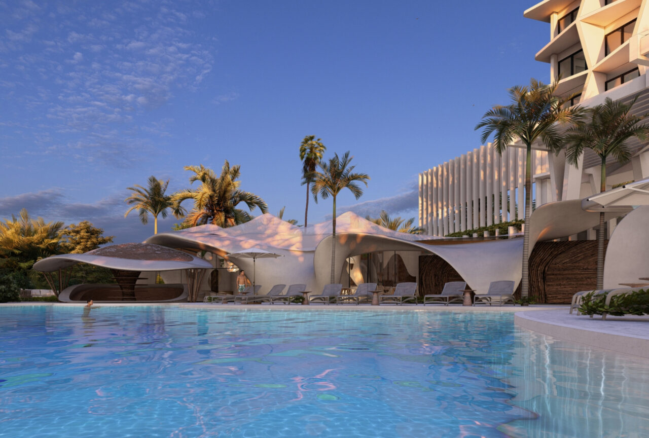 Casa Nizuc, A Tribute Portfolio Resort & Spa