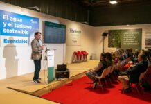 FITUR NEXT 2026 anuncia los primeros ponentes con el foco en el papel del turismo en la gestión responsable del agua El agua y el turismo sostenible temas de Fiturnext 2026