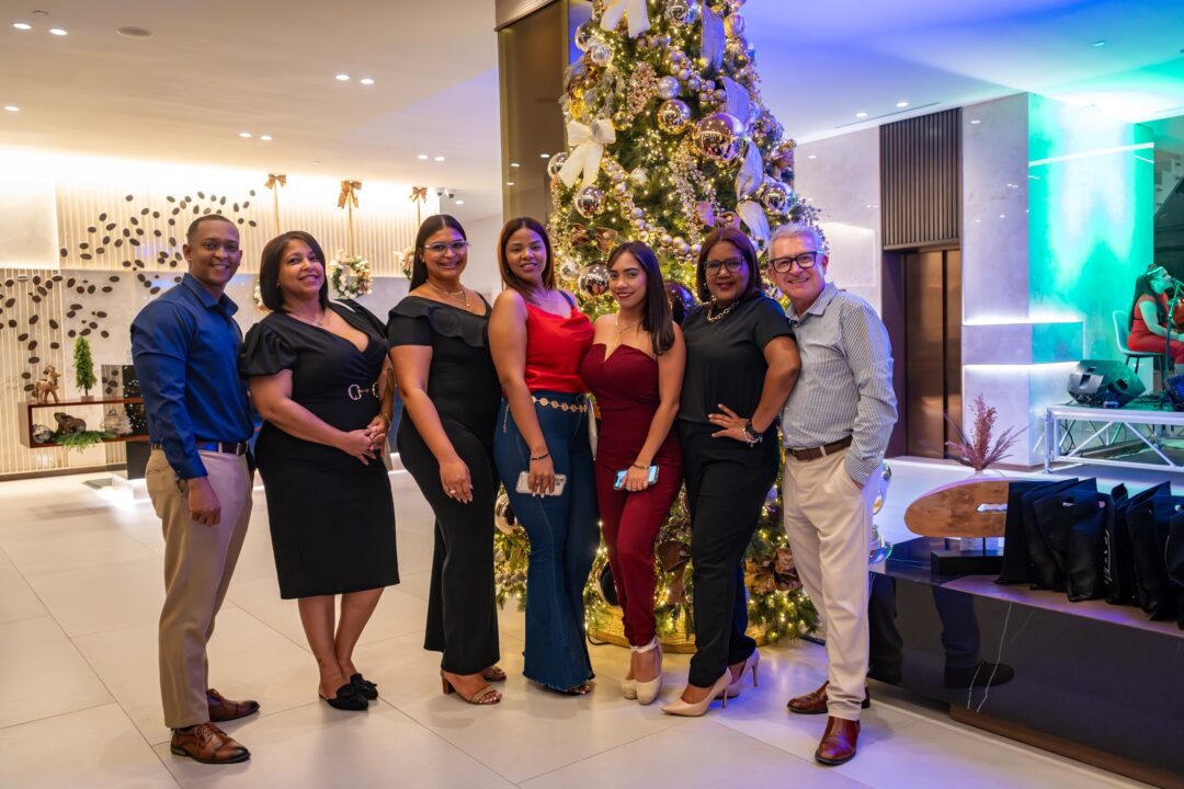 Equipo de Tropical Incentives