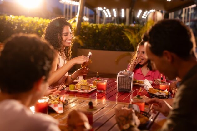Fun Republic, el parque tem&aacute;tico de Meli&aacute; Hotels International, abre sus puertas al p&uacute;blico local