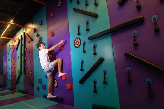 Fun Republic, el parque tem&aacute;tico de Meli&aacute; Hotels International, abre sus puertas al p&uacute;blico local