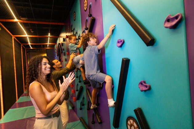 Fun Republic, el parque tem&aacute;tico de Meli&aacute; Hotels International, abre sus puertas al p&uacute;blico local