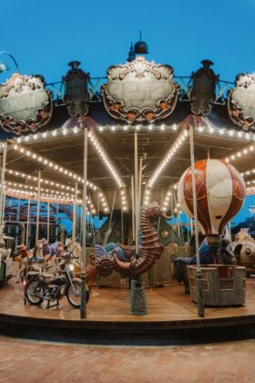 Fun Republic, el parque tem&aacute;tico de Meli&aacute; Hotels International, abre sus puertas al p&uacute;blico local