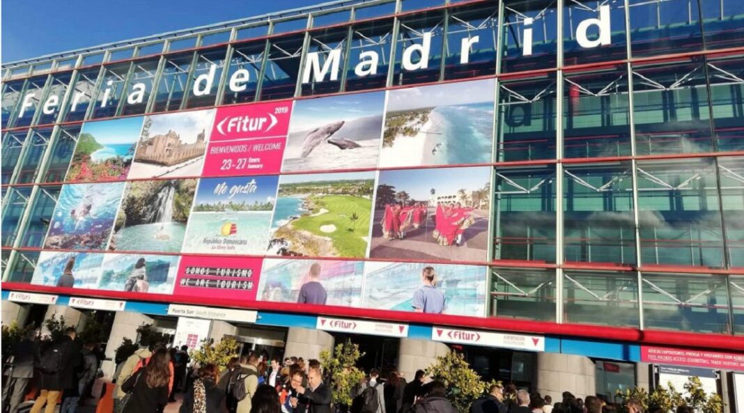 La Feria Internacional de Turismo de Madrid, FITUR 2026, marca el inicio de una serie de eventos en países y destinos de turismo sobre los que hay que estar atento pues moverán negocios, generarán networking y definirán la competitividad del turismo y la industria MICE a nivel global.