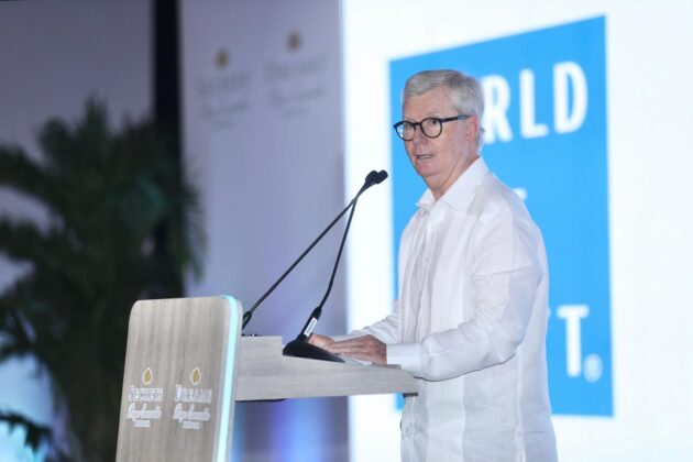 Gabriel Felip, presidente de Latam & Caribbean de Hyatt Inclusive Collection,