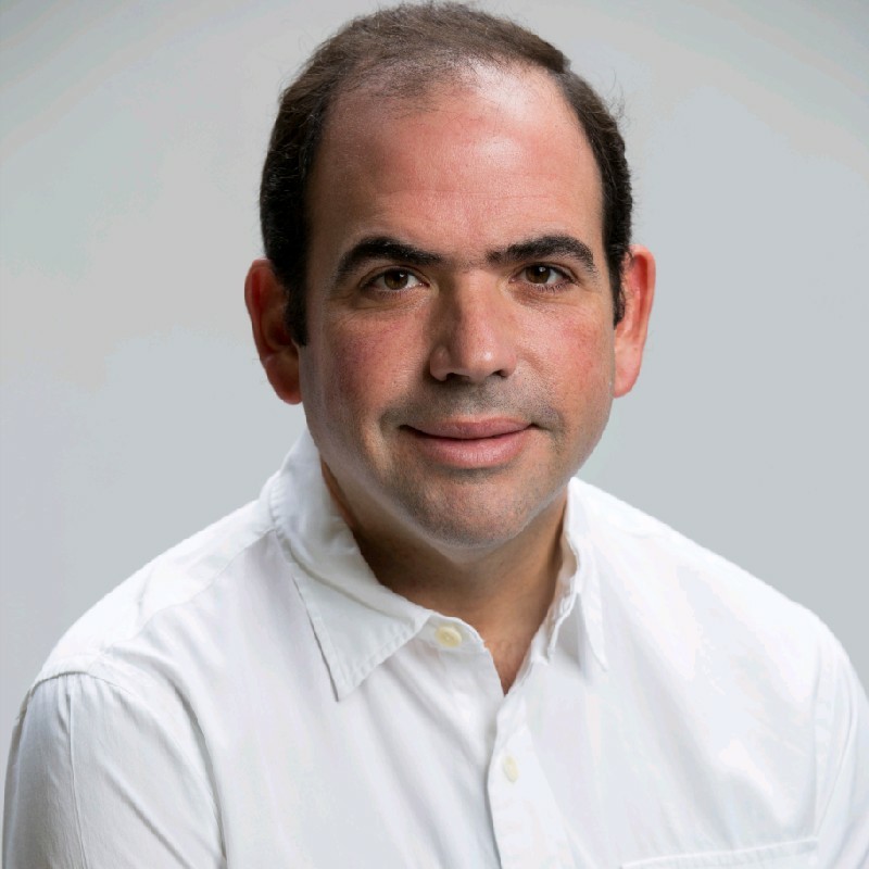 Giovanni Rainieri, director de Operaciones Airside del Aeropuerto Internacional de Punta Cana,