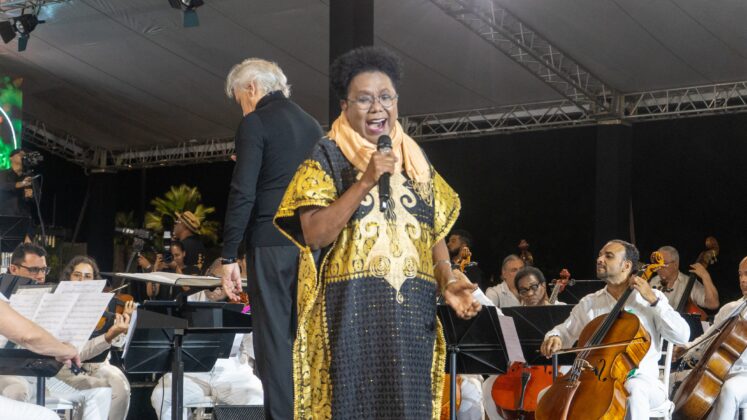 Xiomara Fortuna