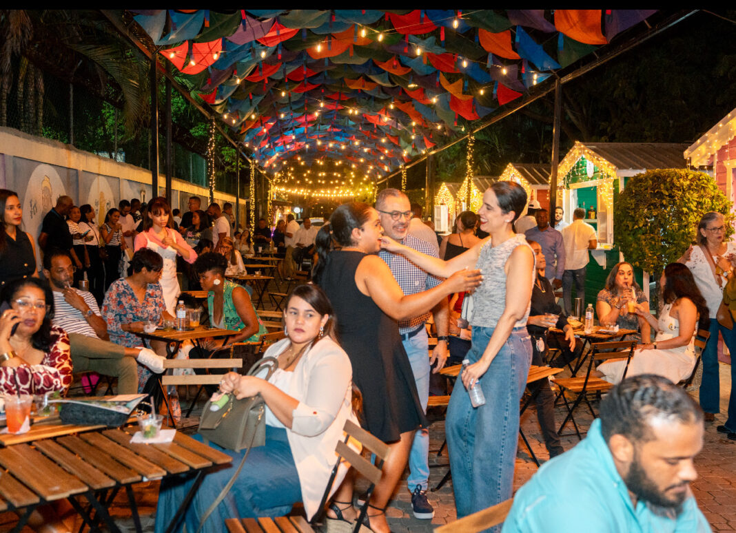 La vía “Kite Street” en Puerto Plata aspira a consolidarse como un nuevo atractivo icónico de Puerto Plata, celebrando la cultura local, impulsando el turismo sostenible y fortaleciendo la identidad urbana de la ciudad.